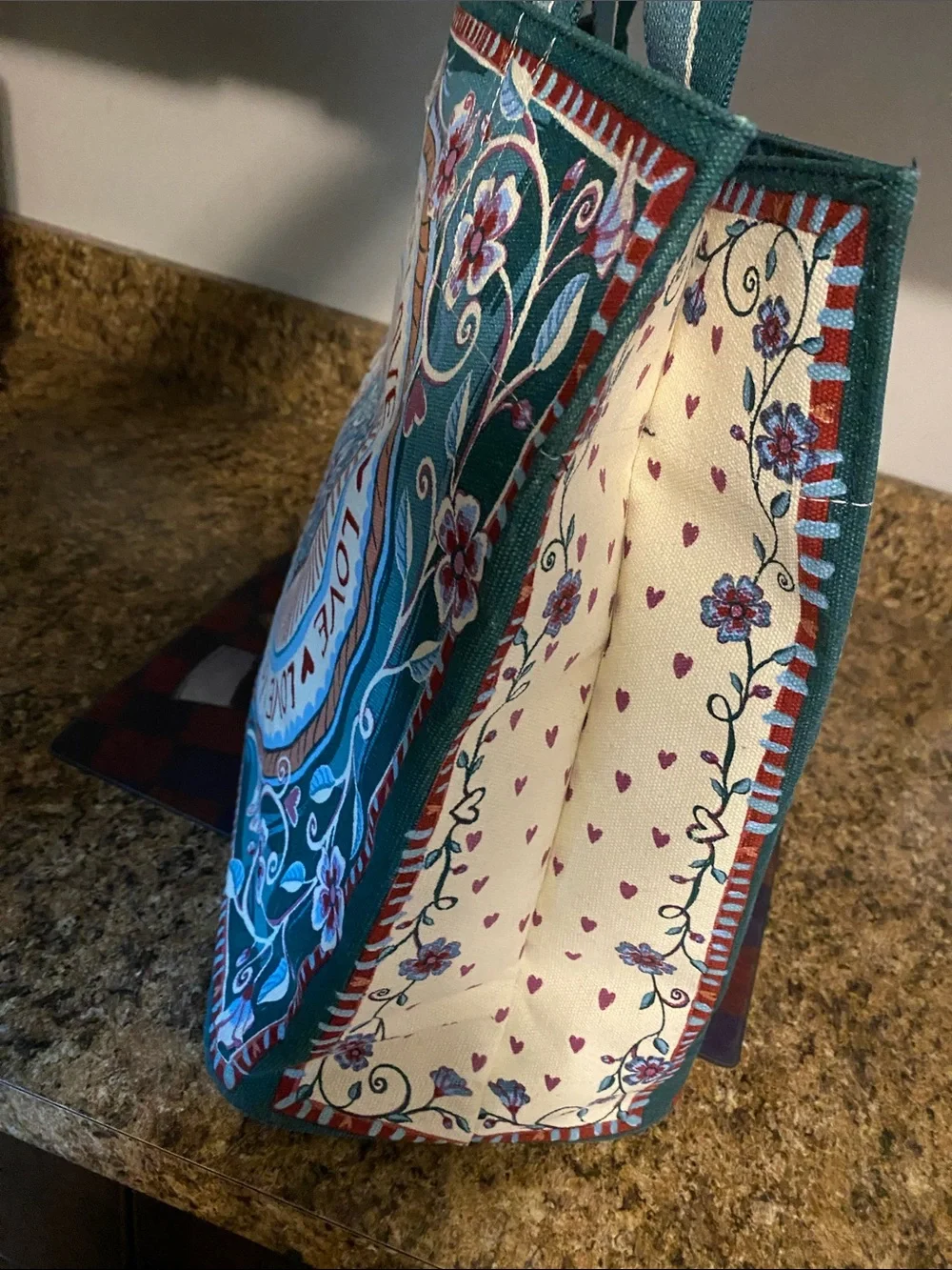 Brighton Tote